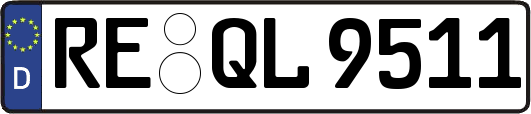RE-QL9511