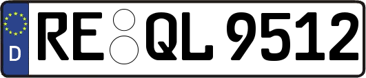 RE-QL9512