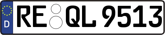 RE-QL9513
