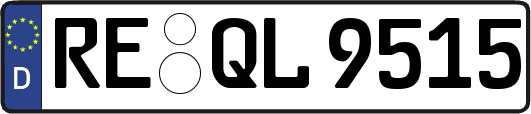 RE-QL9515