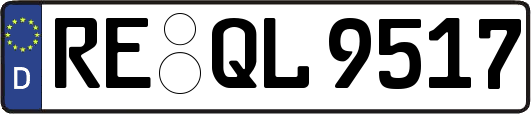 RE-QL9517