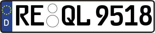 RE-QL9518