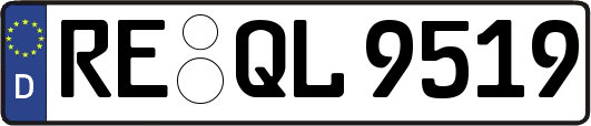RE-QL9519