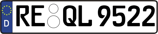 RE-QL9522