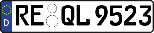RE-QL9523