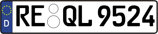 RE-QL9524