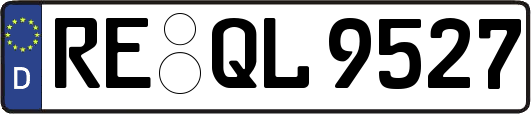 RE-QL9527