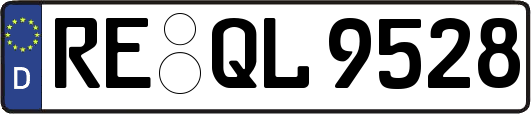 RE-QL9528
