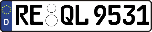 RE-QL9531