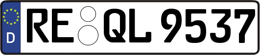 RE-QL9537