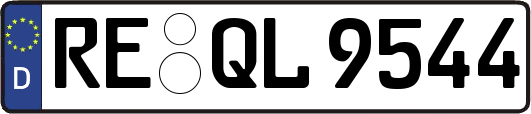 RE-QL9544
