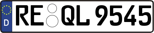 RE-QL9545
