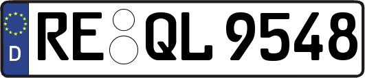 RE-QL9548
