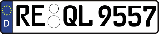 RE-QL9557