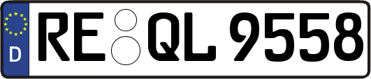 RE-QL9558