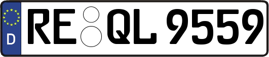 RE-QL9559