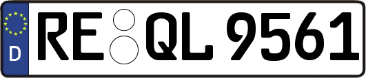 RE-QL9561
