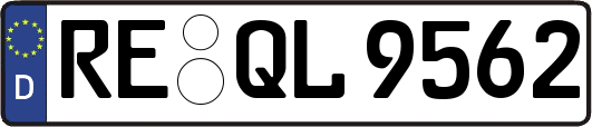 RE-QL9562