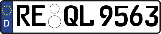 RE-QL9563