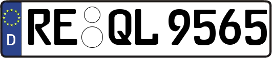 RE-QL9565