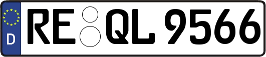 RE-QL9566