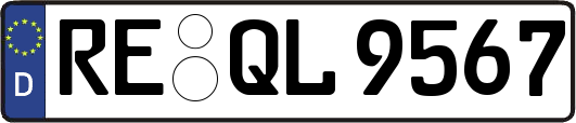 RE-QL9567