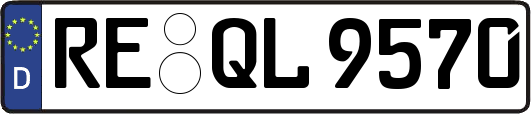 RE-QL9570