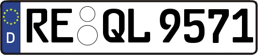 RE-QL9571