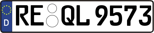 RE-QL9573