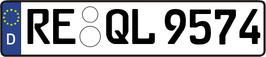 RE-QL9574