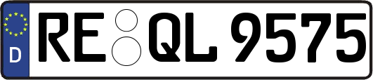 RE-QL9575