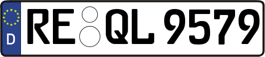 RE-QL9579
