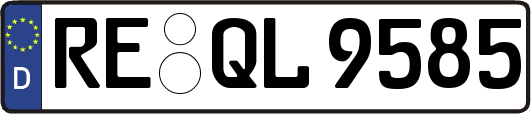 RE-QL9585