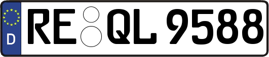 RE-QL9588