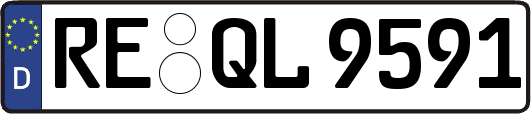 RE-QL9591