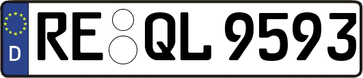RE-QL9593