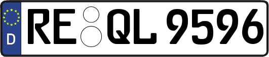 RE-QL9596