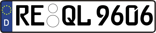 RE-QL9606