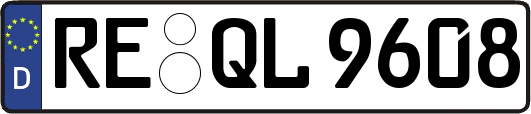 RE-QL9608