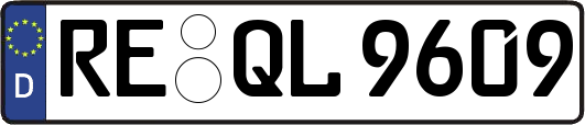 RE-QL9609