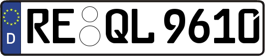 RE-QL9610