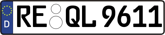 RE-QL9611