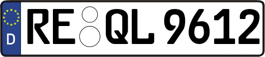 RE-QL9612