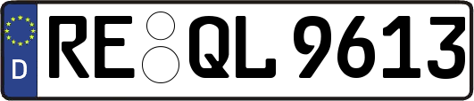 RE-QL9613