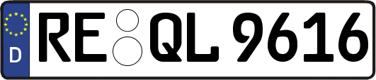 RE-QL9616