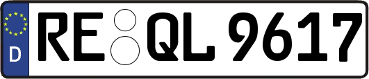 RE-QL9617