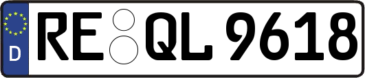 RE-QL9618