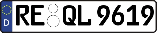 RE-QL9619