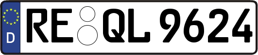 RE-QL9624