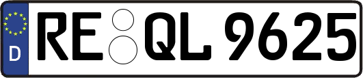RE-QL9625
